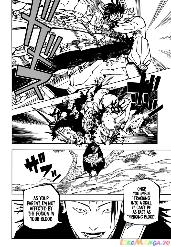 Jujutsu Kaisen Chapter 204 image 11_optimized